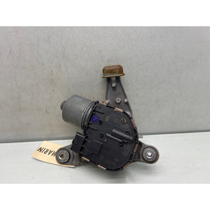 Moteur essuie glace avant droit RENAULT GRAND SCENIC 4 Photo n°3
