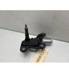 Moteur essuie glace arriere RENAULT MEGANE 4 Photo n°1