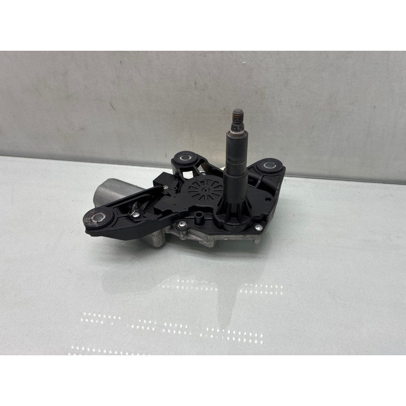 Moteur essuie glace arriere RENAULT MEGANE 4 Photo n°2