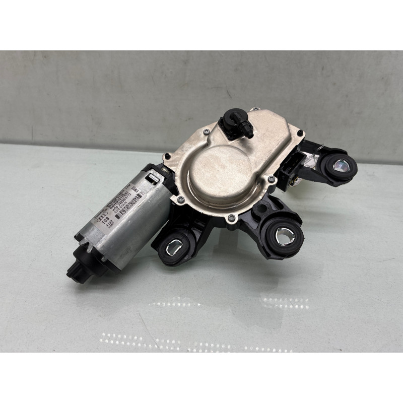 Moteur essuie glace arriere AUDI A3 2 Photo n°2