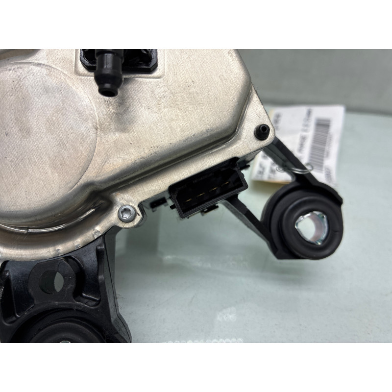 Moteur essuie glace arriere AUDI A3 2 Photo n°3