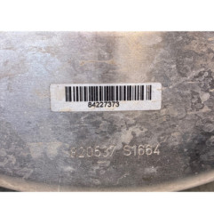Mastervac PEUGEOT 5008 2