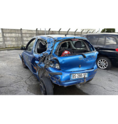 Moteur essuie glace arriere TOYOTA YARIS 1