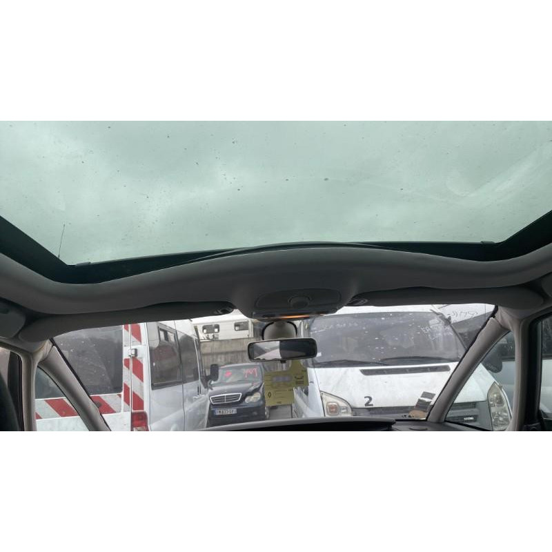 Custode arriere gauche (porte) RENAULT GRAND ESPACE 4 Photo n°3