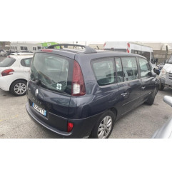 Custode arriere gauche (porte) RENAULT GRAND ESPACE 4