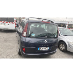 Custode arriere gauche (porte) RENAULT GRAND ESPACE 4