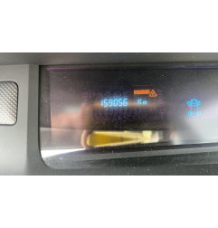 Custode arriere gauche (porte) RENAULT GRAND ESPACE 4