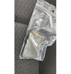Custode arriere gauche (porte) RENAULT GRAND ESPACE 4
