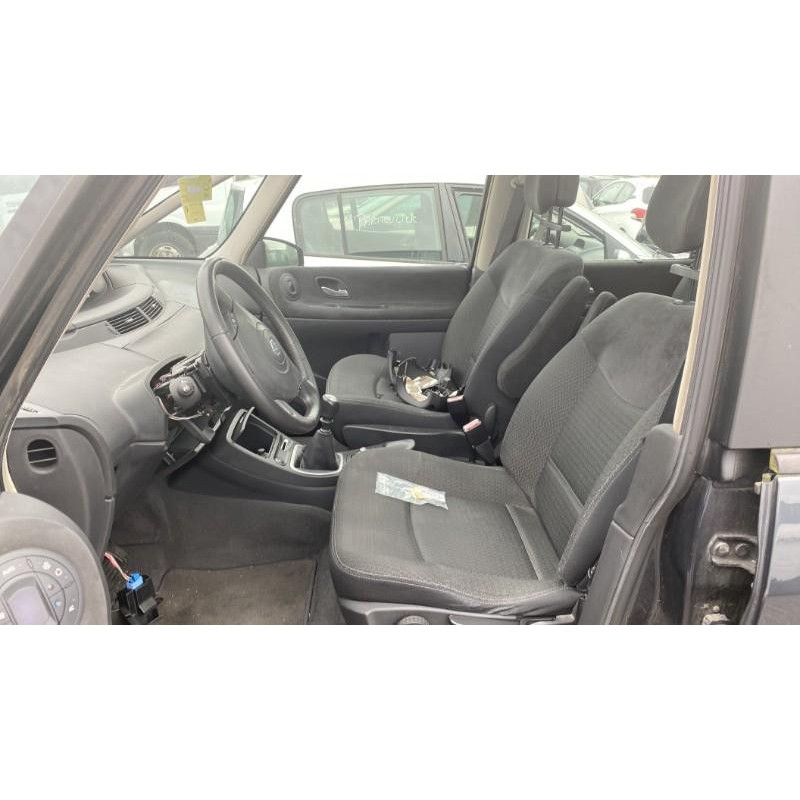 Custode arriere gauche (porte) RENAULT GRAND ESPACE 4 Photo n°11