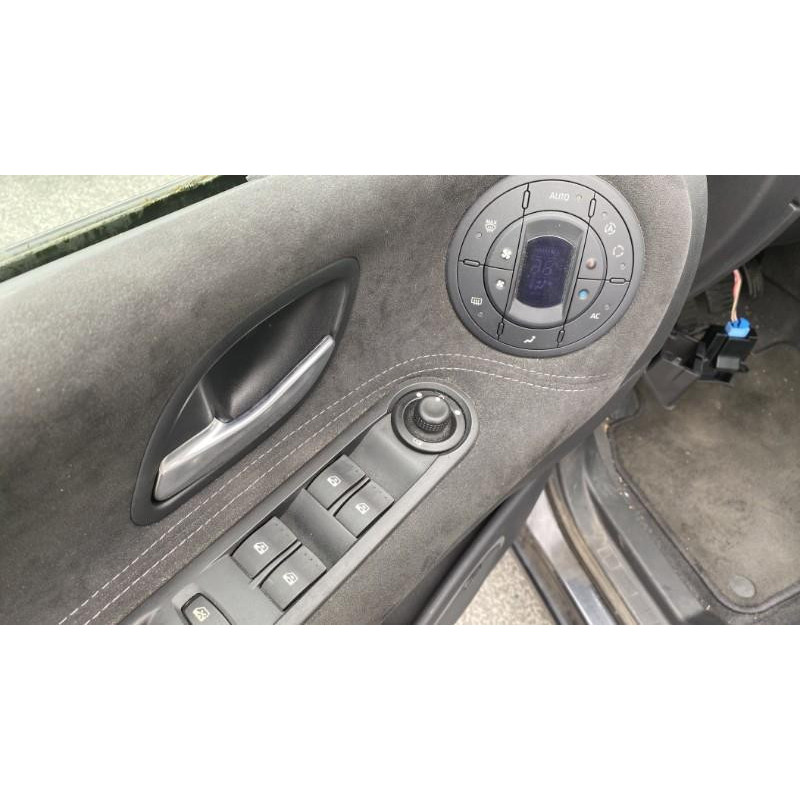 Custode arriere gauche (porte) RENAULT GRAND ESPACE 4 Photo n°13
