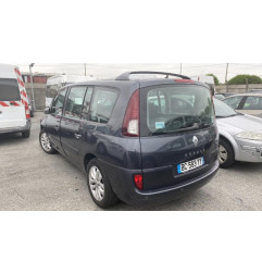 Custode arriere gauche (porte) RENAULT GRAND ESPACE 4
