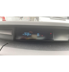 Custode arriere gauche (porte) RENAULT GRAND ESPACE 4