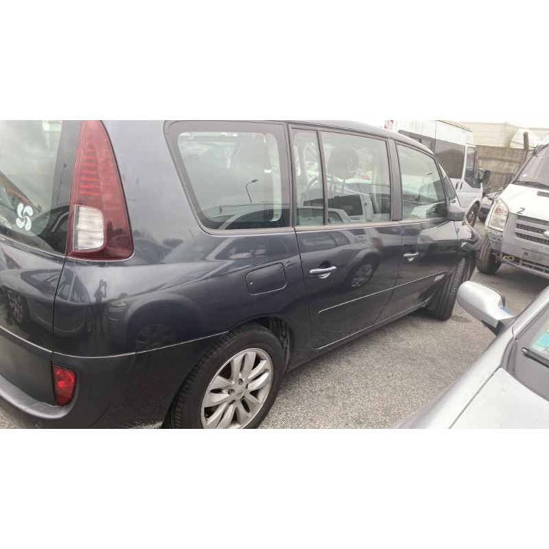 Custode arriere gauche (porte) RENAULT GRAND ESPACE 4 Photo n°18
