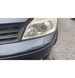 Custode arriere gauche (porte) RENAULT GRAND ESPACE 4