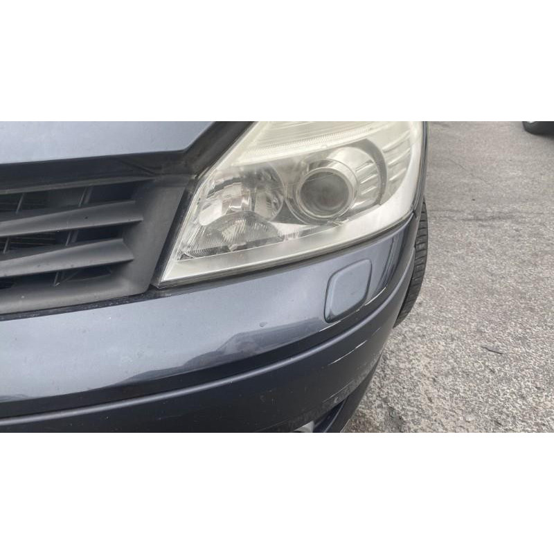 Custode arriere gauche (porte) RENAULT GRAND ESPACE 4 Photo n°19