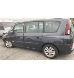 Custode arriere gauche (porte) RENAULT GRAND ESPACE 4