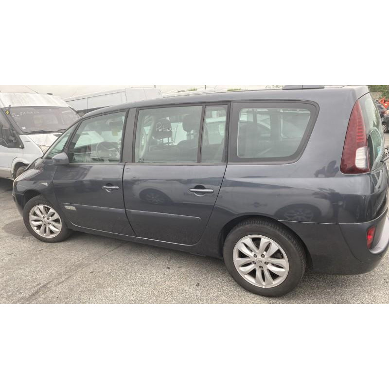 Custode arriere gauche (porte) RENAULT GRAND ESPACE 4 Photo n°20