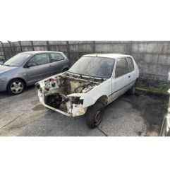 Leve vitre mecanique avant droit PEUGEOT 205