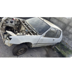 Leve vitre mecanique avant droit PEUGEOT 205