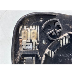 Glace retroviseur gauche CITROEN C4 2