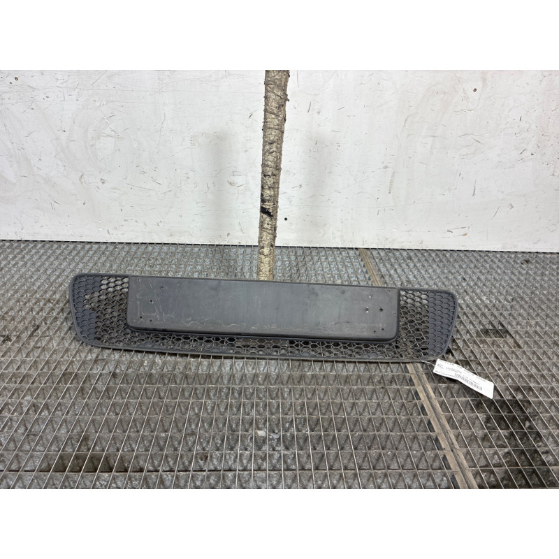 Grille de pare choc KIA SOUL 1 Photo n°1