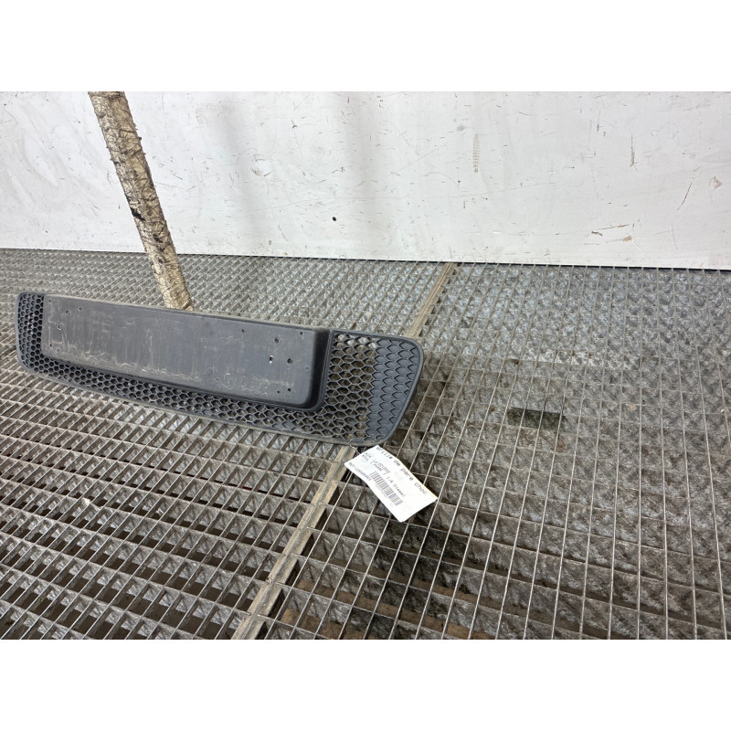 Grille de pare choc KIA SOUL 1 Photo n°2