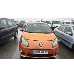 Commodo phare RENAULT TWINGO 2