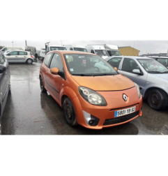 Commodo phare RENAULT TWINGO 2