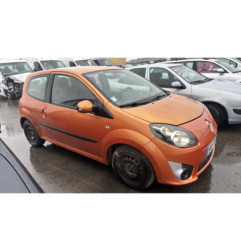Commodo phare RENAULT TWINGO 2