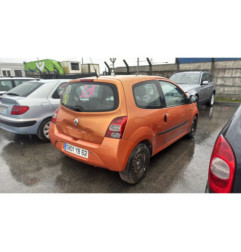 Commodo phare RENAULT TWINGO 2