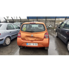 Commodo phare RENAULT TWINGO 2
