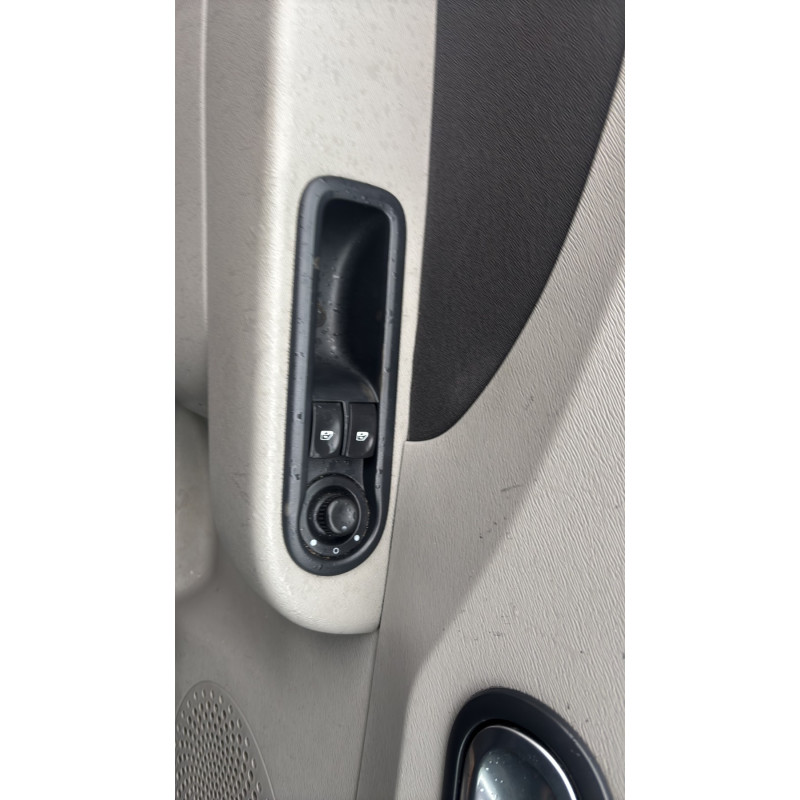 Commodo phare RENAULT TWINGO 2 Photo n°13
