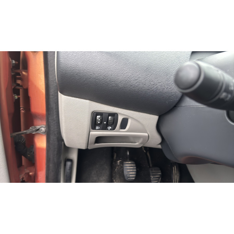 Commodo phare RENAULT TWINGO 2 Photo n°14