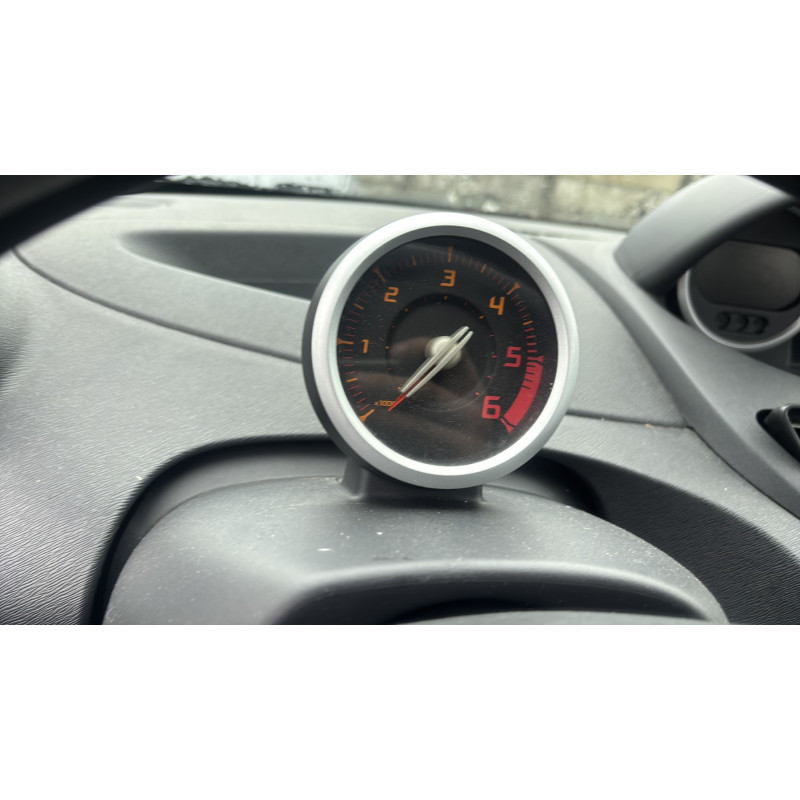 Commodo phare RENAULT TWINGO 2 Photo n°15