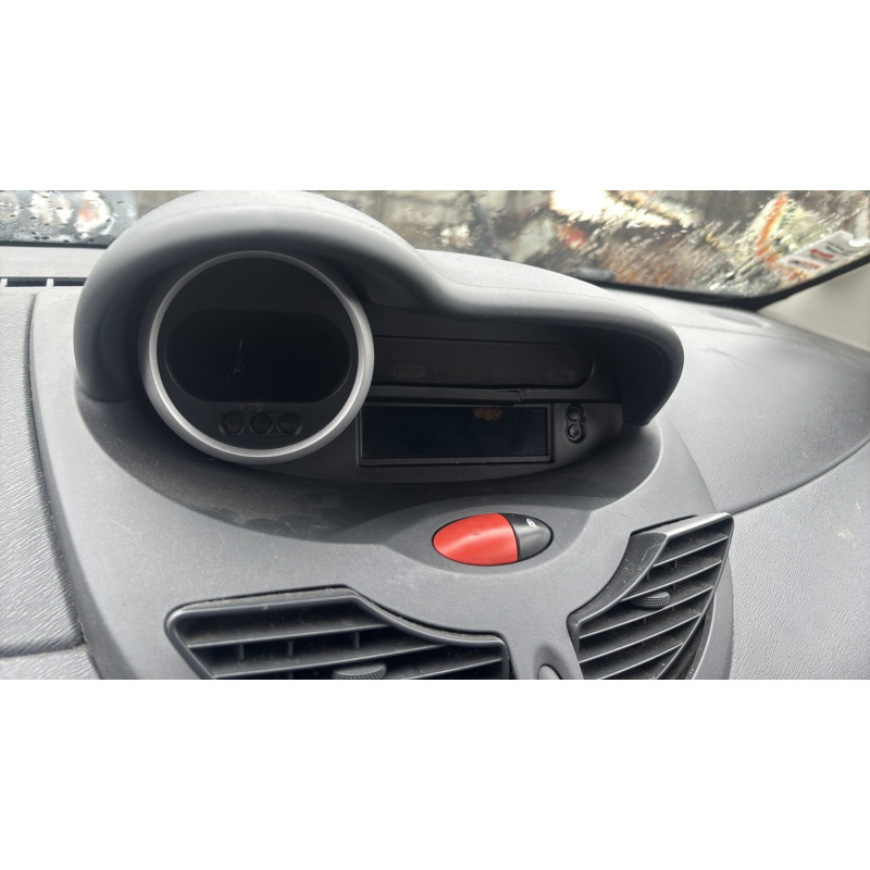 Commodo phare RENAULT TWINGO 2 Photo n°16