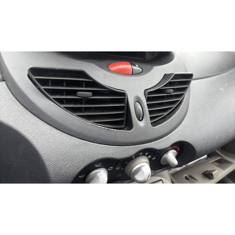 Commodo phare RENAULT TWINGO 2 Photo n°17
