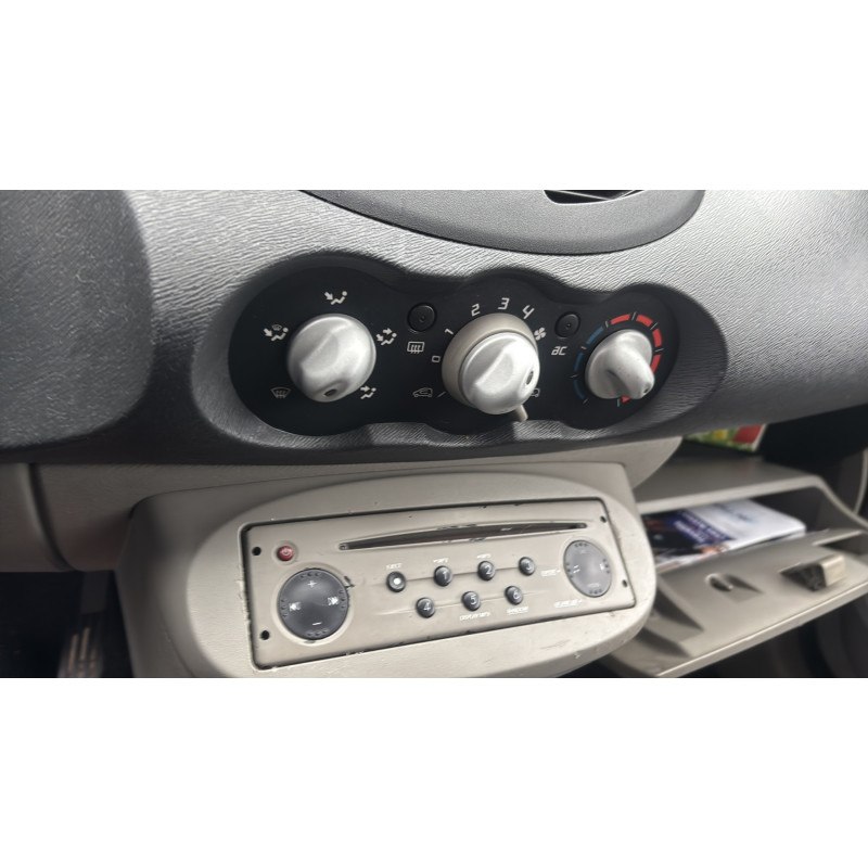 Commodo phare RENAULT TWINGO 2 Photo n°18