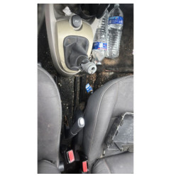 Commodo phare RENAULT TWINGO 2
