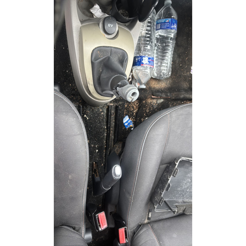 Commodo phare RENAULT TWINGO 2 Photo n°19