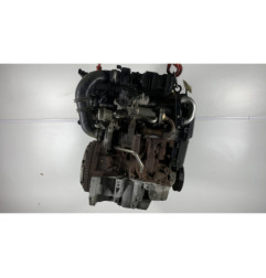 Moteur DACIA SANDERO 1 Photo n°1