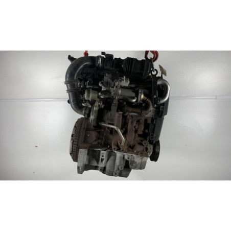 Moteur DACIA SANDERO 1 Photo n°1