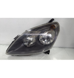 Optique avant principal gauche (feux)(phare) OPEL ZAFIRA B Photo n°1