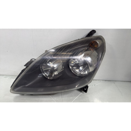 Optique avant principal gauche (feux)(phare) OPEL ZAFIRA B Photo n°1