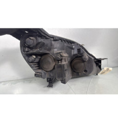 Optique avant principal gauche (feux)(phare) OPEL ZAFIRA B