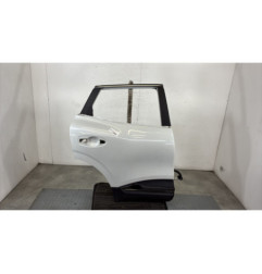 Porte arriere droit RENAULT KADJAR Photo n°1