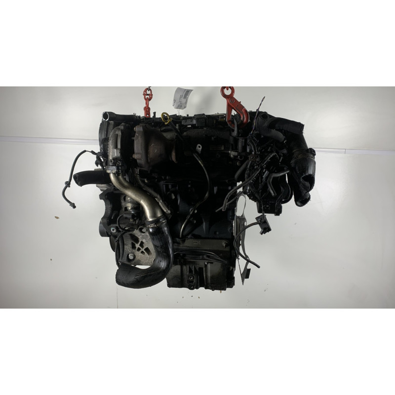 Moteur OPEL INSIGNIA 1 Photo n°1