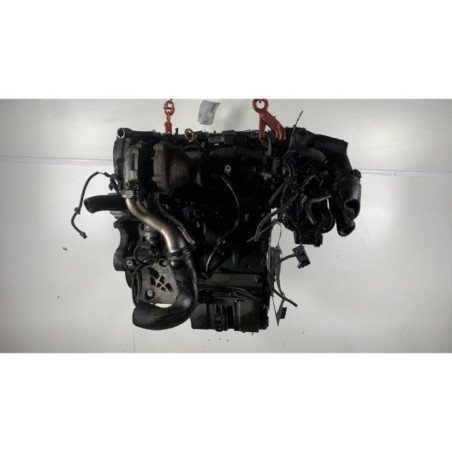Moteur OPEL INSIGNIA 1 Photo n°1