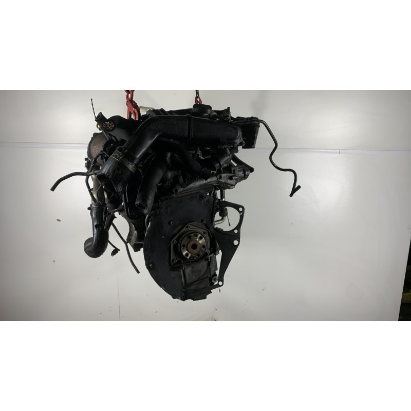 Moteur OPEL INSIGNIA 1 Photo n°2