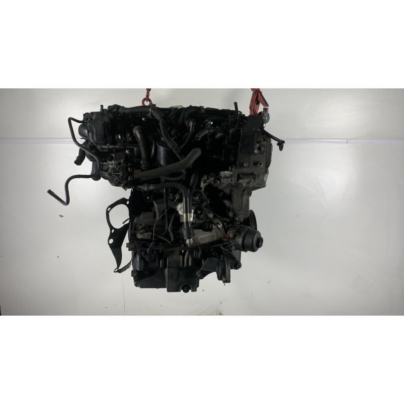 Moteur OPEL INSIGNIA 1 Photo n°3