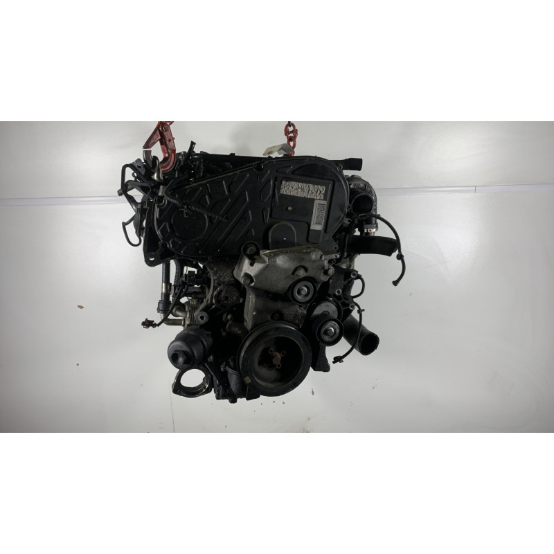 Moteur OPEL INSIGNIA 1 Photo n°4